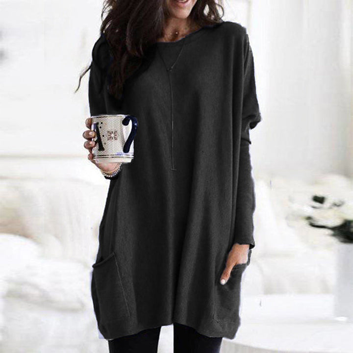 Luna™ | Tunic Sweater