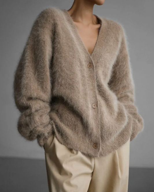 Arli™ | Elegant & Behagelig Vest