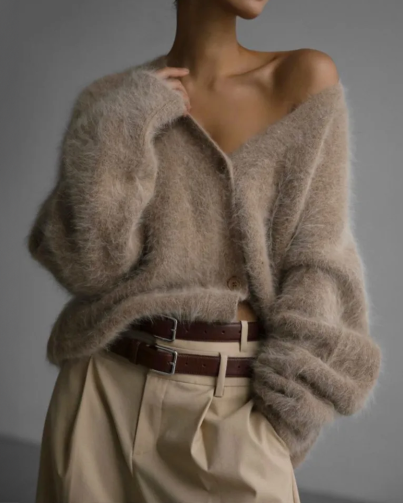 Arli™ | Elegant & Behagelig Vest
