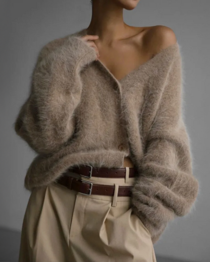 Arli™ | Elegant & Behagelig Vest