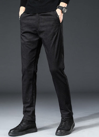 Monvi |  Essentielle bomuldsbukser