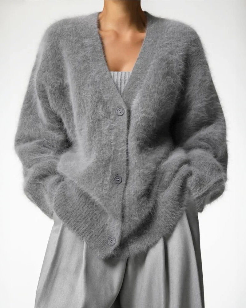 Arli™ | Elegant & Behagelig Vest