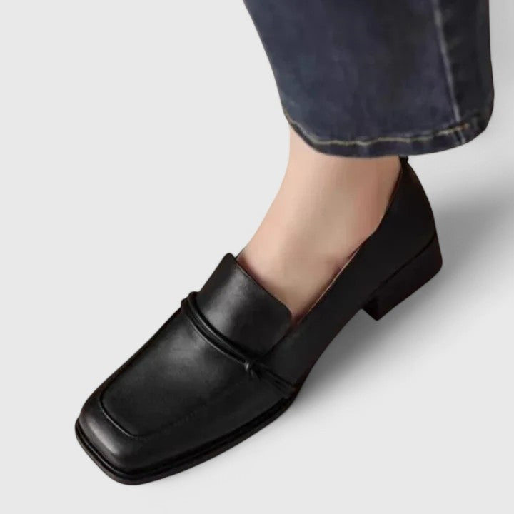 Dixie | ortopædiske loafers