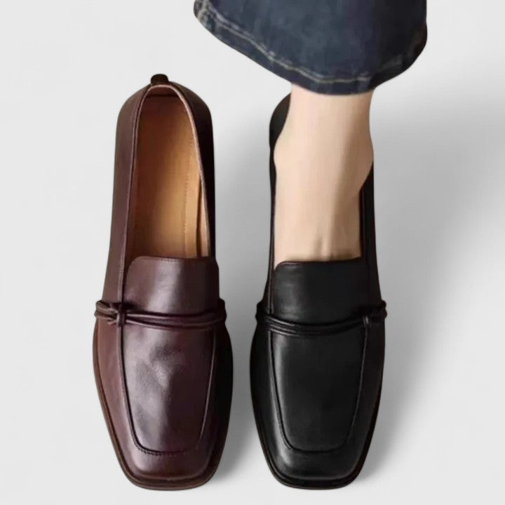 Dixie | ortopædiske loafers
