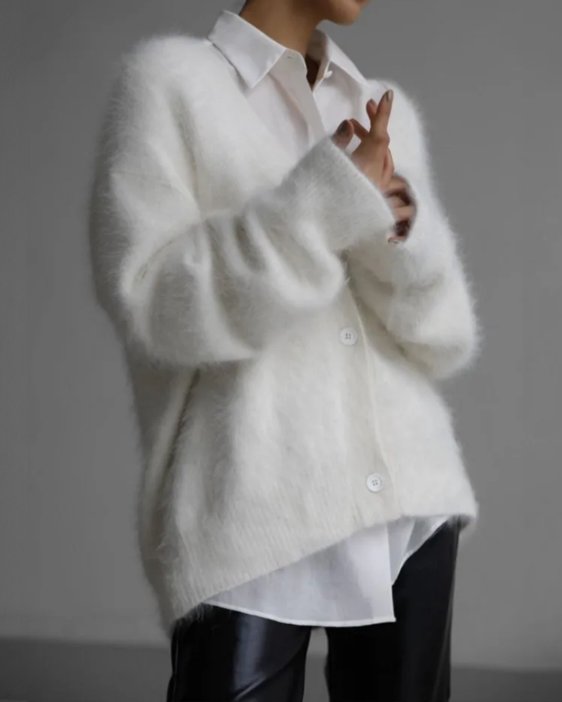 Arli™ | Elegant & Behagelig Vest