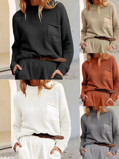 Kim™ | Behagelig Trøje