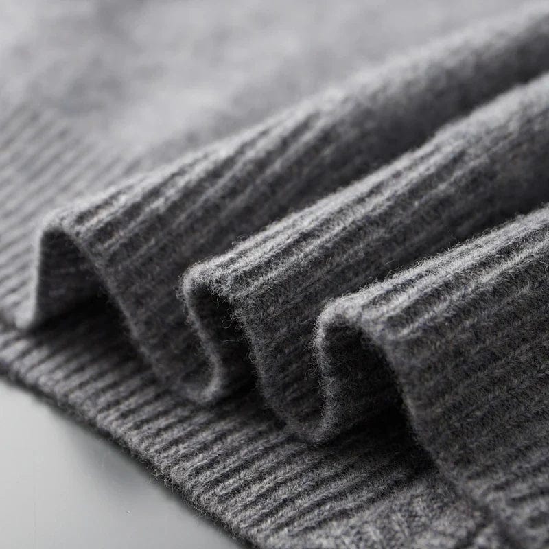 Corbin™ | Cashmere Cardigan