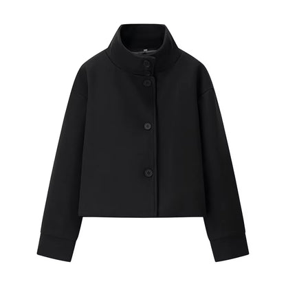 Norava | tilfuld & hyggelig efterårsjakke