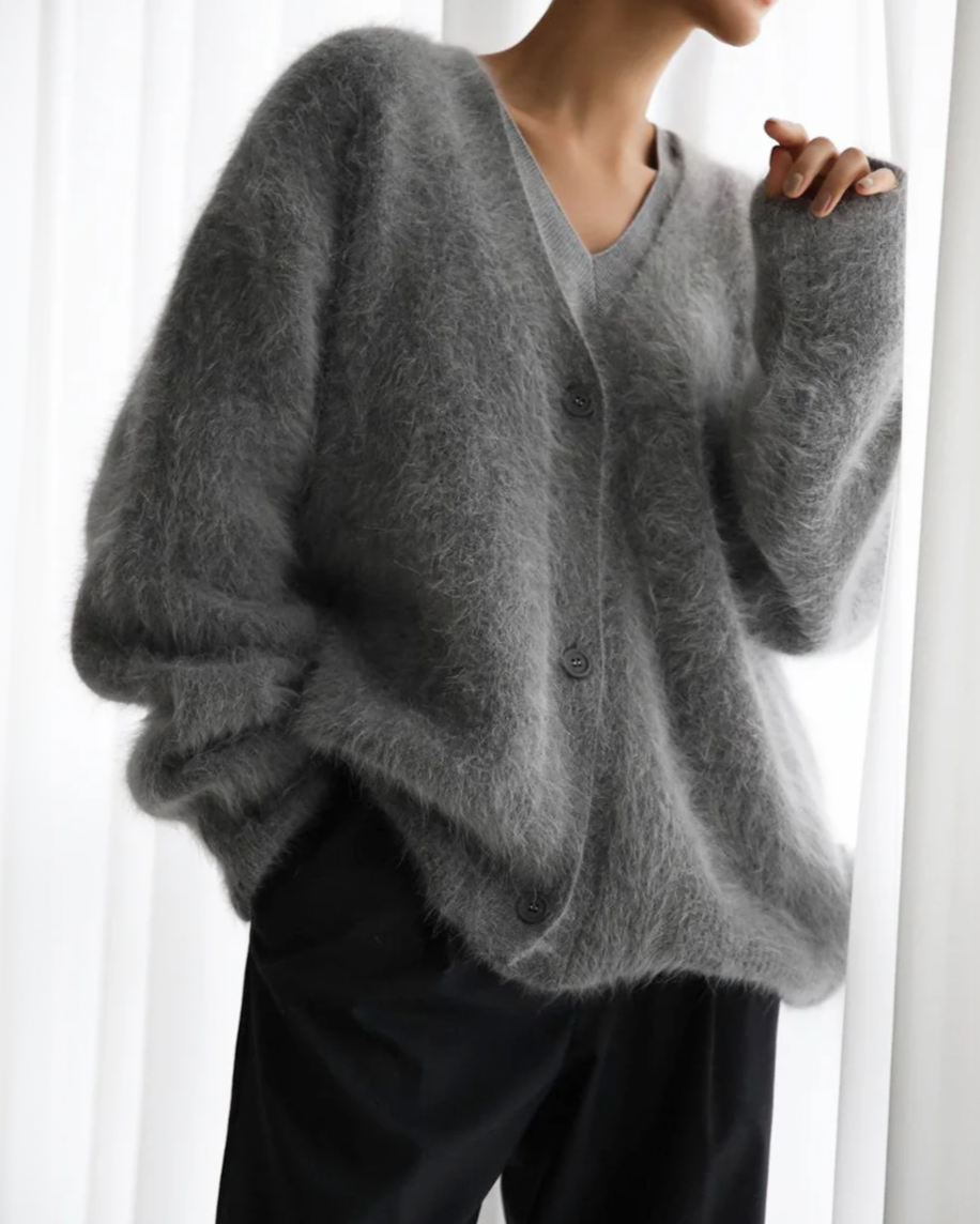 Arli™ | Elegant & Behagelig Vest