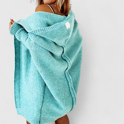 Luna™ | Strikket Vest