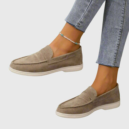 Molly | ortopædiske loafers
