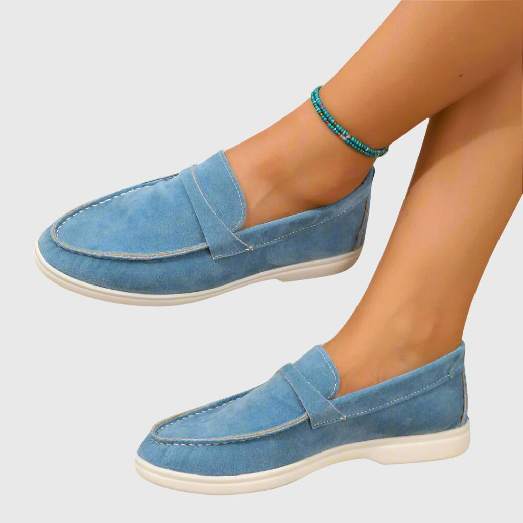 Molly | ortopædiske loafers