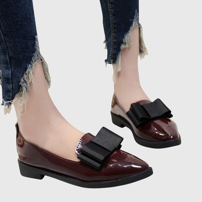 Anya | ortopædiske loafers