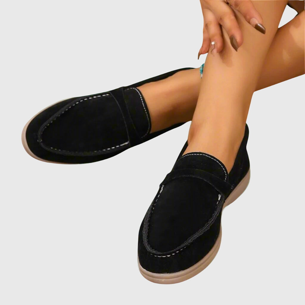 Molly | ortopædiske loafers