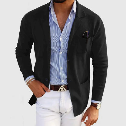 Sona |  Veste classique sur mesure