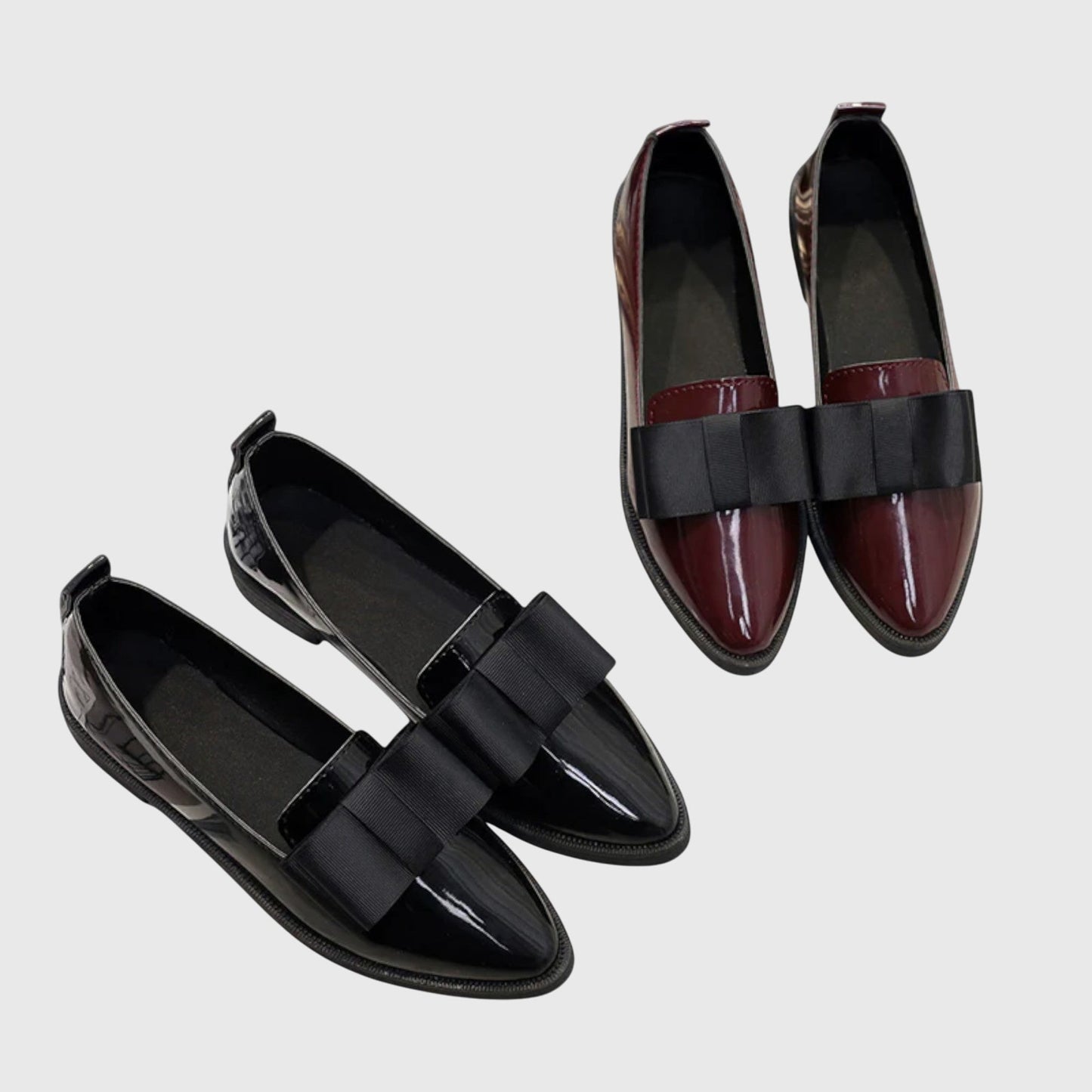 Anya | ortopædiske loafers