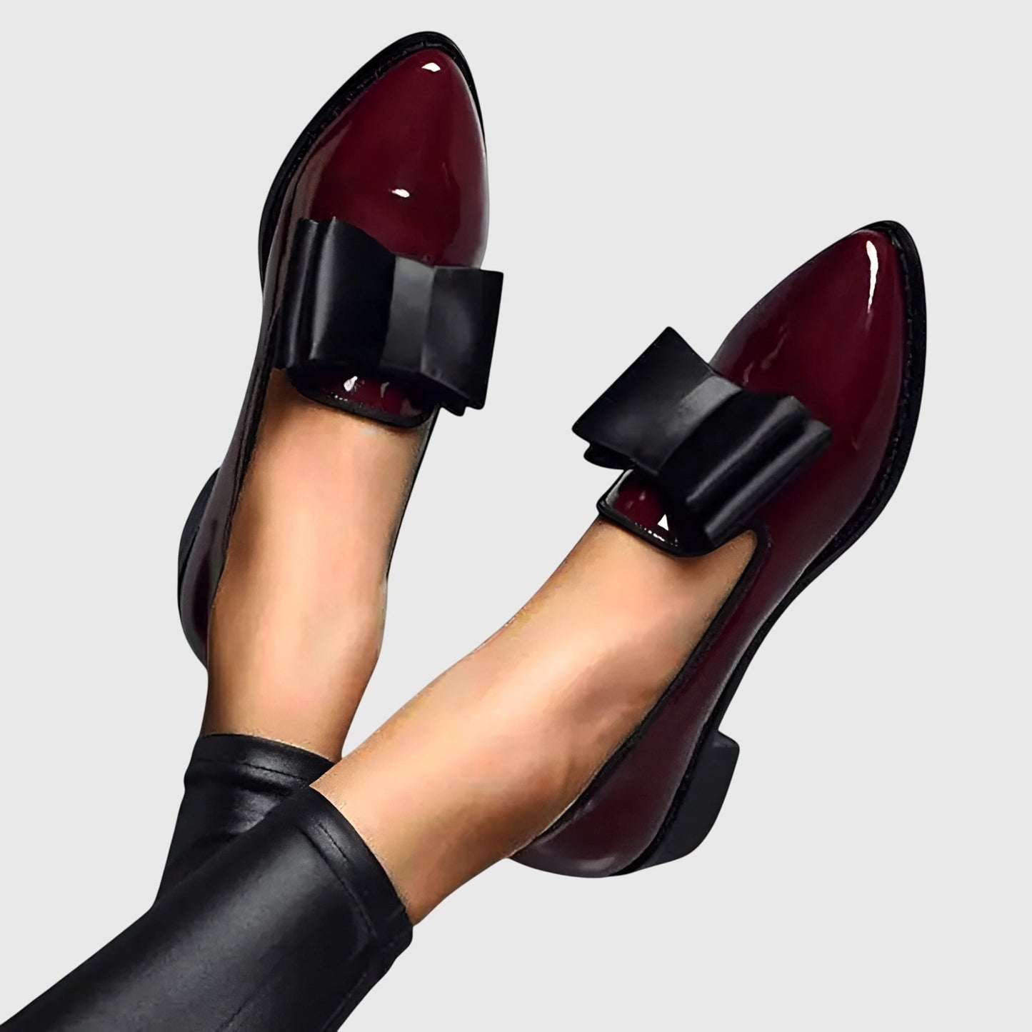 Anya | ortopædiske loafers