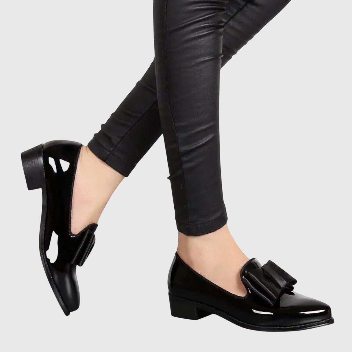 Anya | ortopædiske loafers