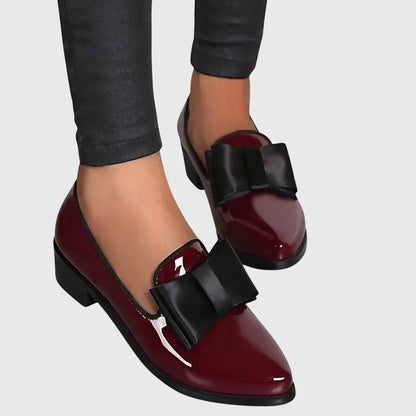 Anya | ortopædiske loafers