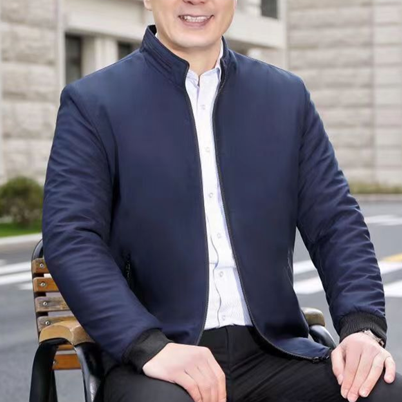 Elo™ | Varm Pæn Jakke