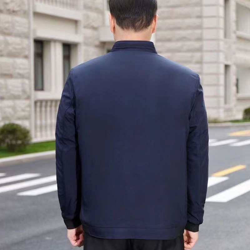 Elo™ | Varm Pæn Jakke