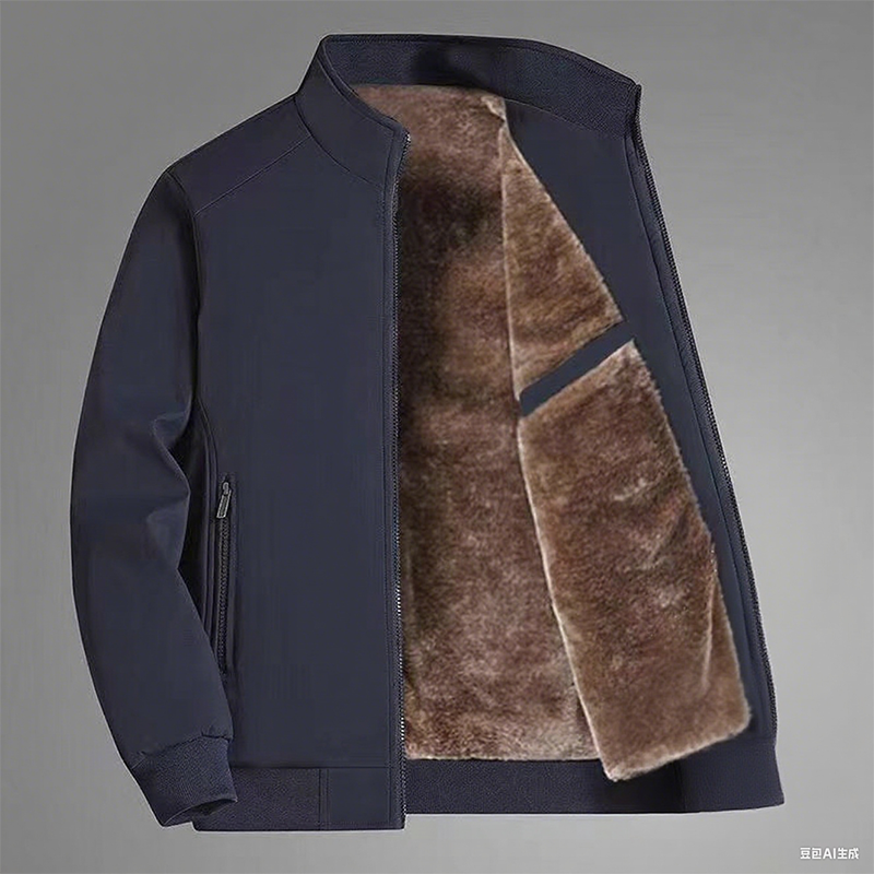 Elo™ | Varm Pæn Jakke