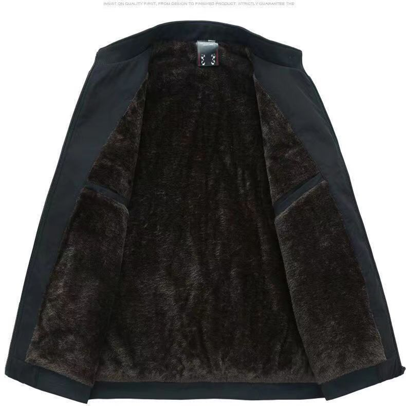 Elo™ | Varm Pæn Jakke